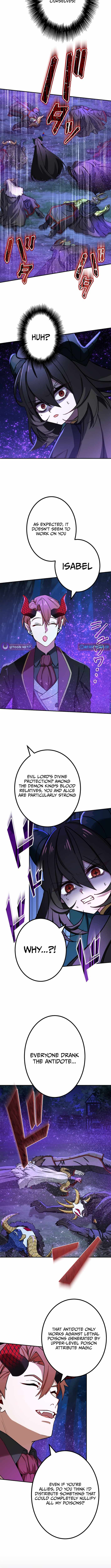 The strongest assassin gets transferred to another world with his whole class - chapter-94 - Page 9