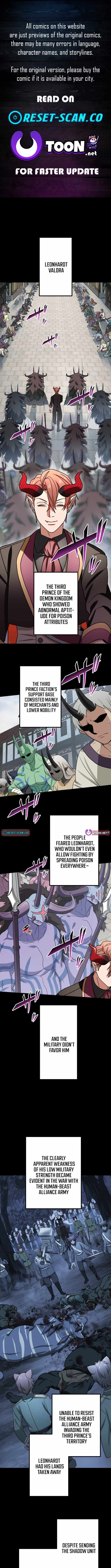 The strongest assassin gets transferred to another world with his whole class - chapter-98 - Page 1