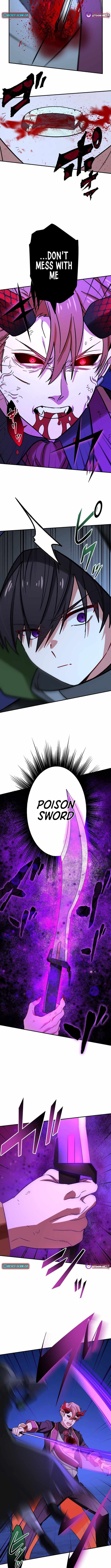 The strongest assassin gets transferred to another world with his whole class - chapter-98 - Page 4