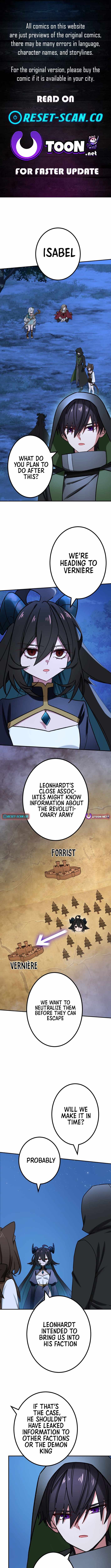 The strongest assassin gets transferred to another world with his whole class - chapter-99 - Page 1