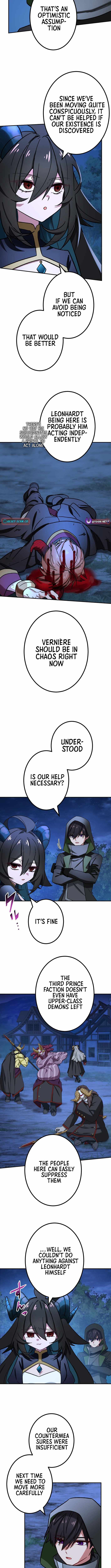The strongest assassin gets transferred to another world with his whole class - chapter-99 - Page 2