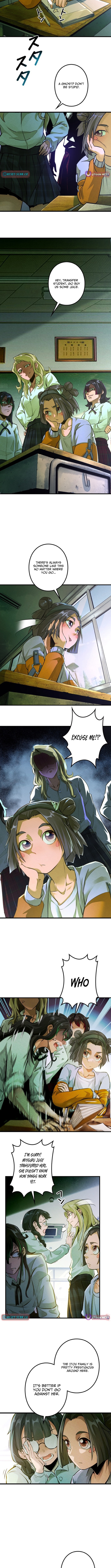 The Strongest Monster Killer Dad in History - chapter-1 - Page 9