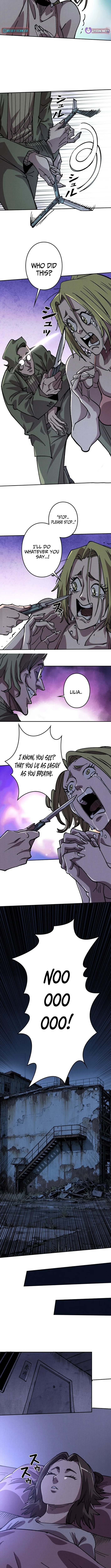The Strongest Monster Killer Dad in History - chapter-10 - Page 4