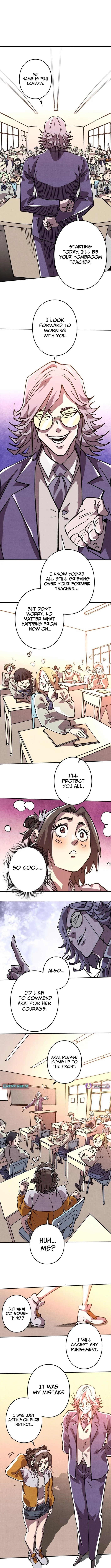 The Strongest Monster Killer Dad in History - chapter-14 - Page 2