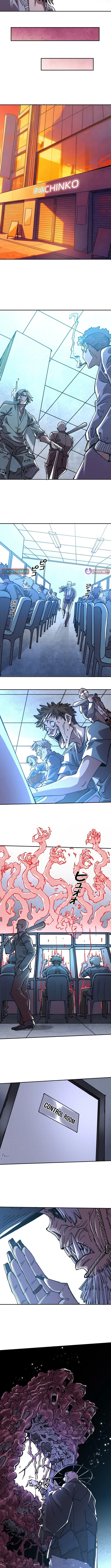 The Strongest Monster Killer Dad in History - chapter-14 - Page 4