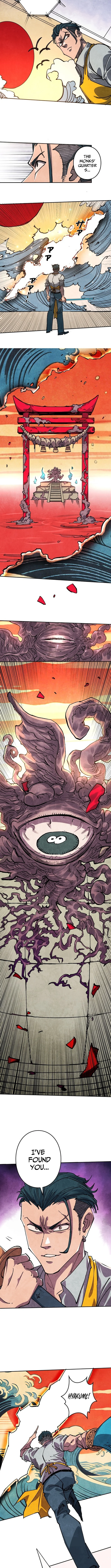 The Strongest Monster Killer Dad in History - chapter-19 - Page 3