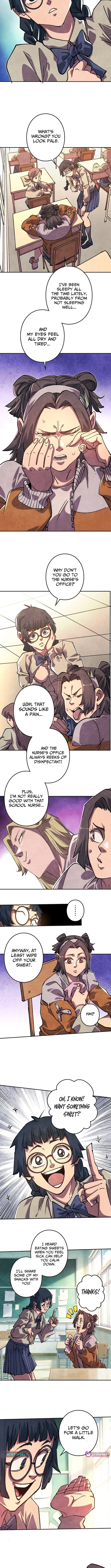 The Strongest Monster Killer Dad in History - chapter-19 - Page 5