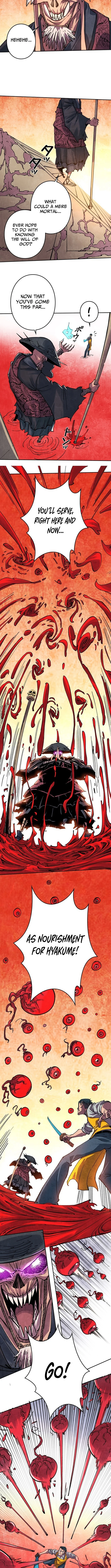The Strongest Monster Killer Dad in History - chapter-19 - Page 8