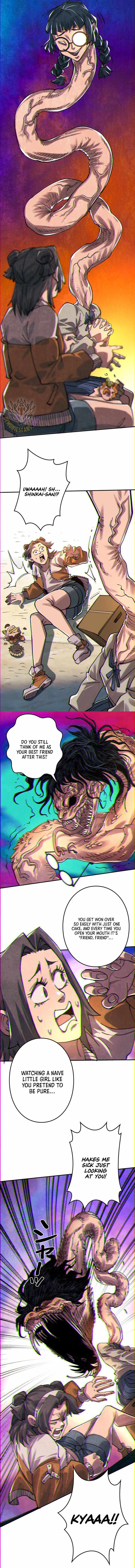 The Strongest Monster Killer Dad in History - chapter-20 - Page 10