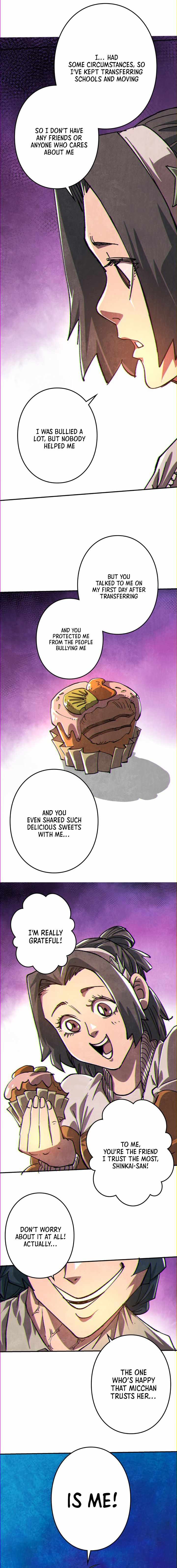The Strongest Monster Killer Dad in History - chapter-20 - Page 9