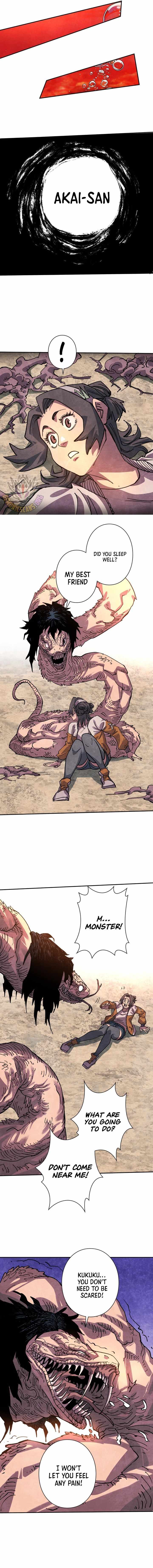 The Strongest Monster Killer Dad in History - chapter-21 - Page 10