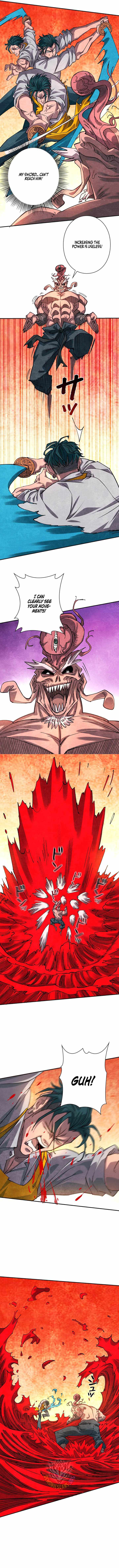 The Strongest Monster Killer Dad in History - chapter-22 - Page 10