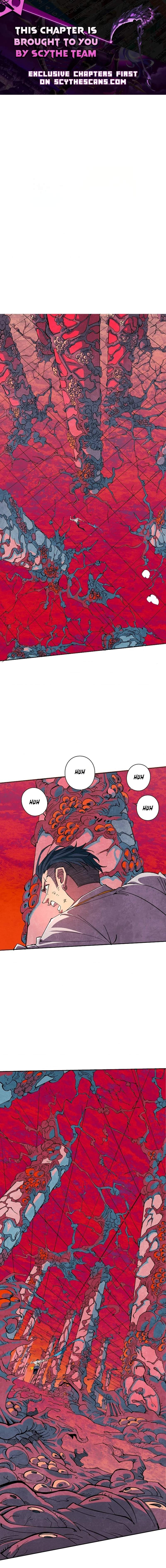 The Strongest Monster Killer Dad in History - chapter-24 - Page 1