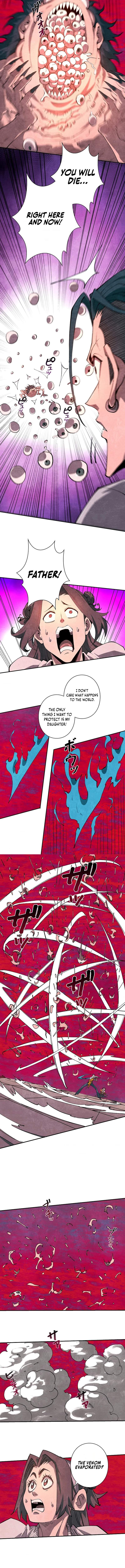 The Strongest Monster Killer Dad in History - chapter-24 - Page 10