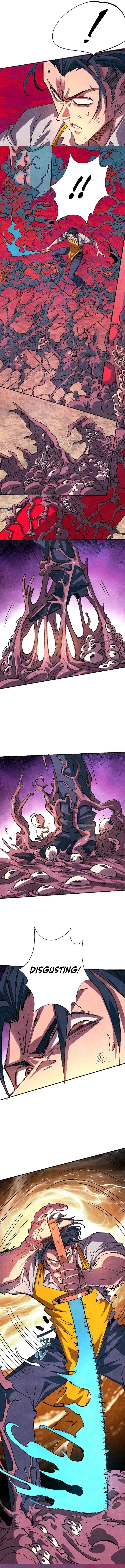 The Strongest Monster Killer Dad in History - chapter-24 - Page 2