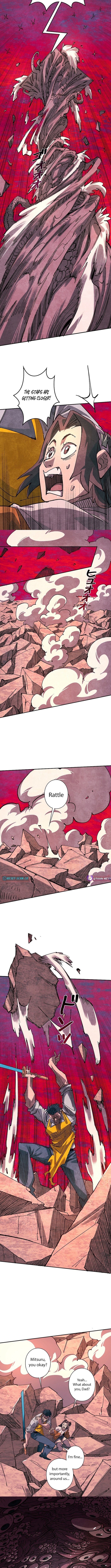 The Strongest Monster Killer Dad in History - chapter-25 - Page 3