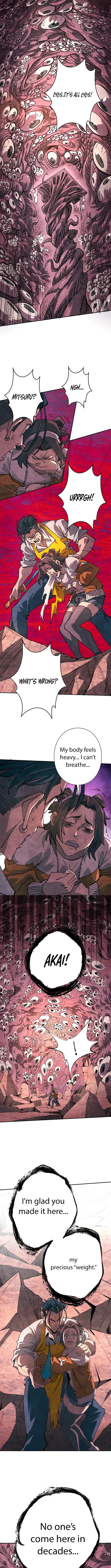 The Strongest Monster Killer Dad in History - chapter-25 - Page 4