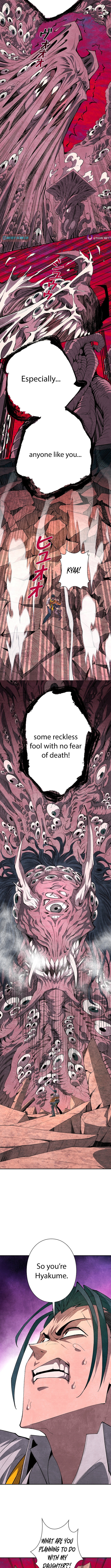 The Strongest Monster Killer Dad in History - chapter-25 - Page 5