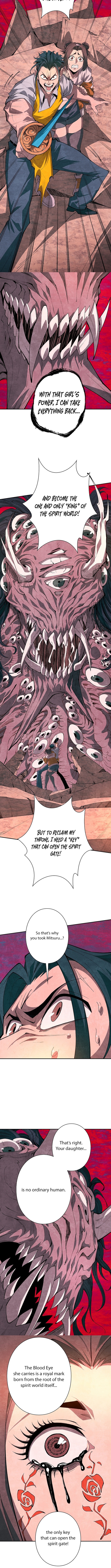 The Strongest Monster Killer Dad in History - chapter-25 - Page 6