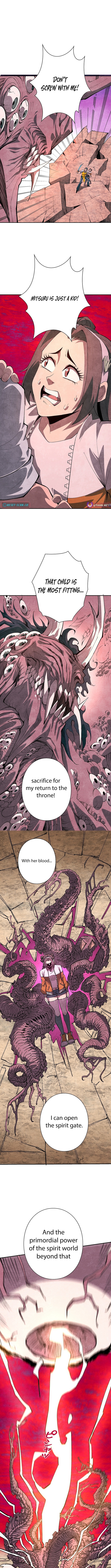 The Strongest Monster Killer Dad in History - chapter-25 - Page 7