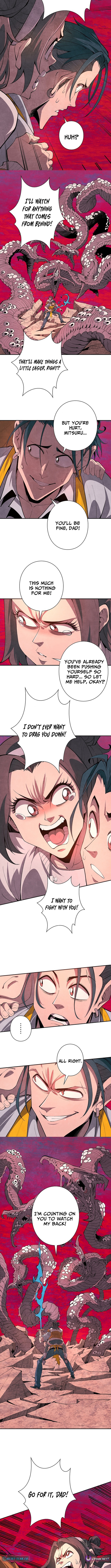 The Strongest Monster Killer Dad in History - chapter-26 - Page 4
