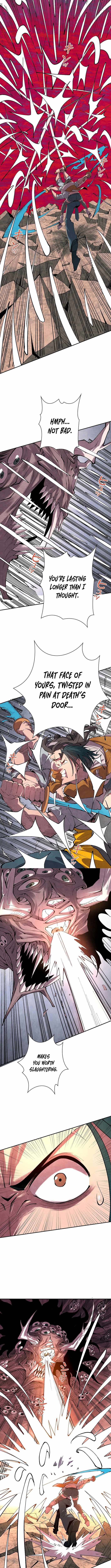 The Strongest Monster Killer Dad in History - chapter-27 - Page 3
