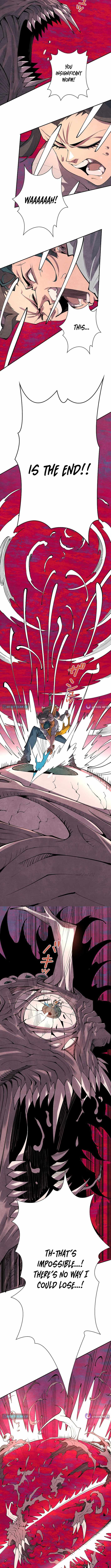The Strongest Monster Killer Dad in History - chapter-27 - Page 8