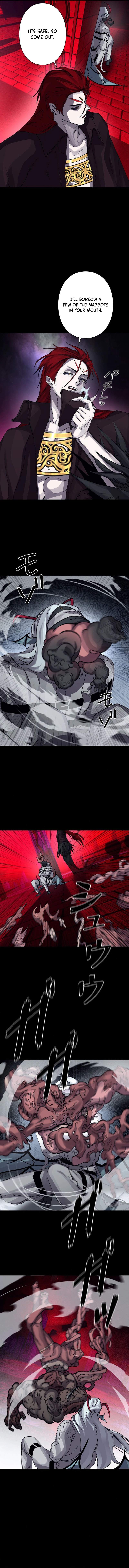 The Strongest Monster Killer Dad in History - chapter-28 - Page 10