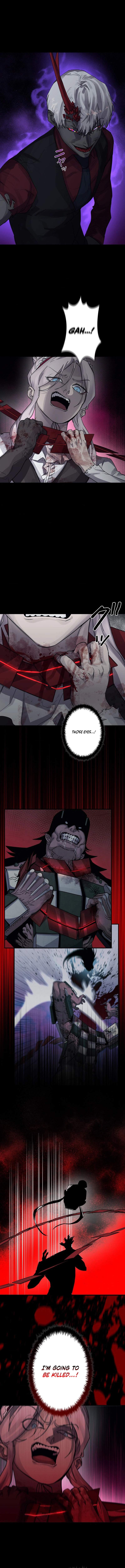 The Strongest Monster Killer Dad in History - chapter-28 - Page 2