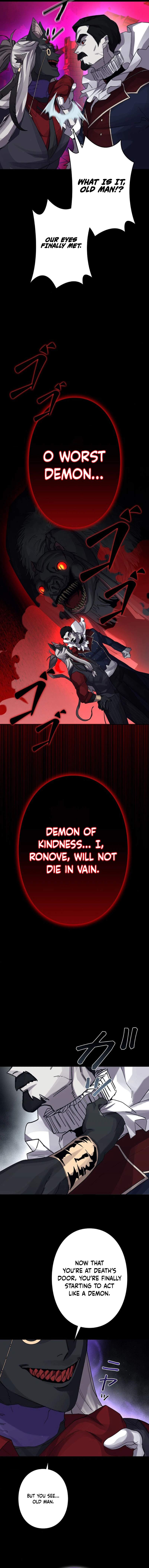 The Strongest Monster Killer Dad in History - chapter-28 - Page 4