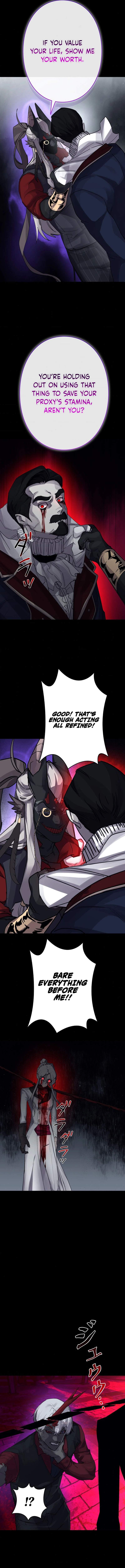 The Strongest Monster Killer Dad in History - chapter-28 - Page 5