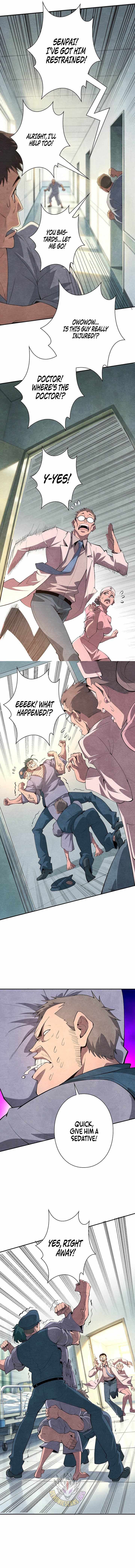 The Strongest Monster Killer Dad in History - chapter-29 - Page 2