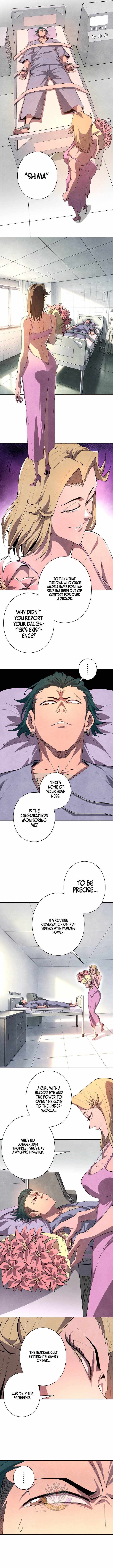 The Strongest Monster Killer Dad in History - chapter-29 - Page 6