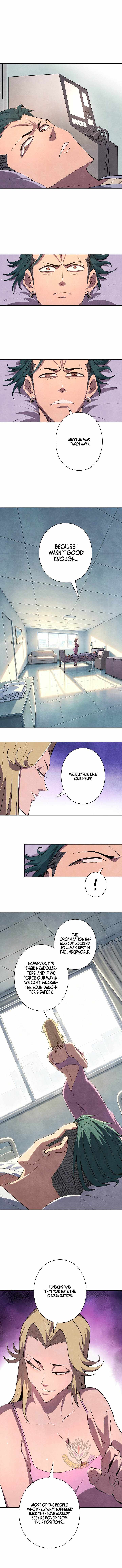 The Strongest Monster Killer Dad in History - chapter-29 - Page 8