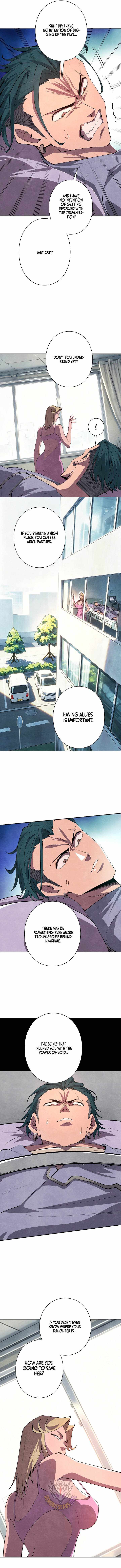 The Strongest Monster Killer Dad in History - chapter-29 - Page 9