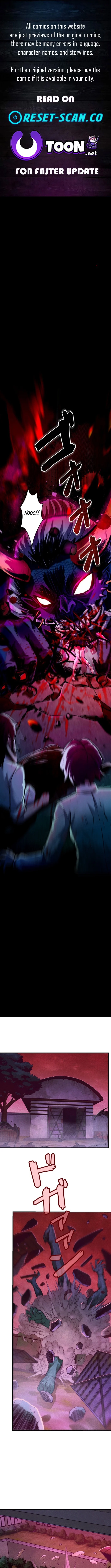 The Strongest Monster Killer Dad in History - chapter-3 - Page 1