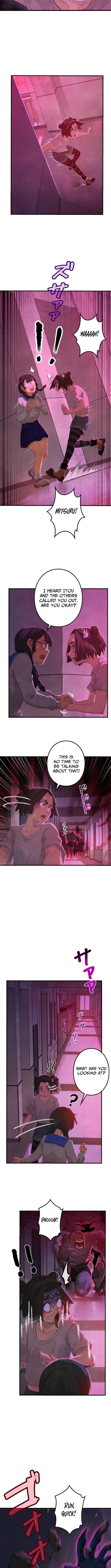 The Strongest Monster Killer Dad in History - chapter-3 - Page 4