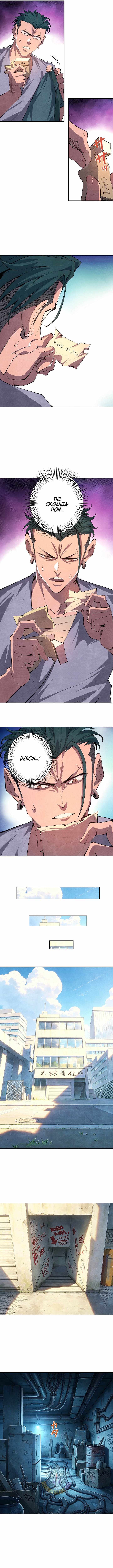 The Strongest Monster Killer Dad in History - chapter-30 - Page 3