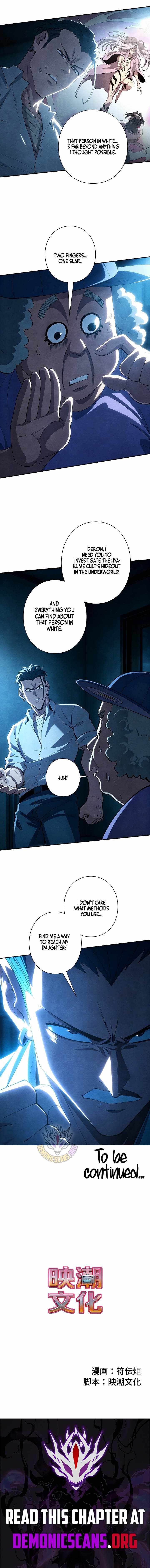 The Strongest Monster Killer Dad in History - chapter-30 - Page 9