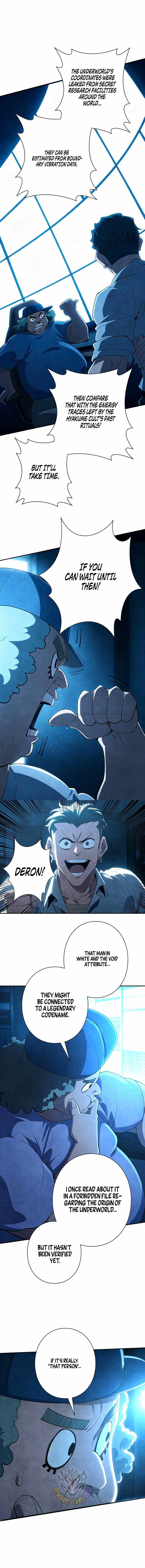 The Strongest Monster Killer Dad in History - chapter-31 - Page 3
