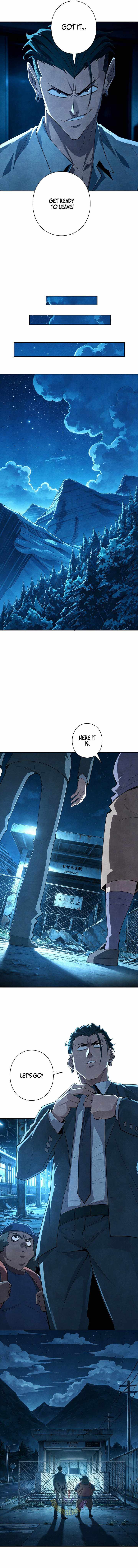 The Strongest Monster Killer Dad in History - chapter-32 - Page 7