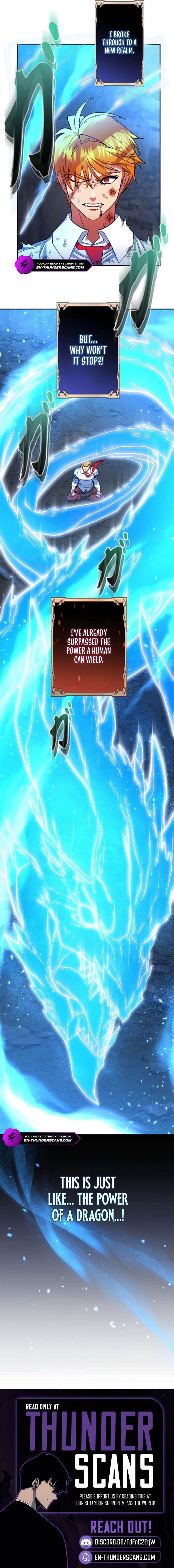 The Sword Emperor Who Surpasses His Previous Life - chapter-13 - Page 10