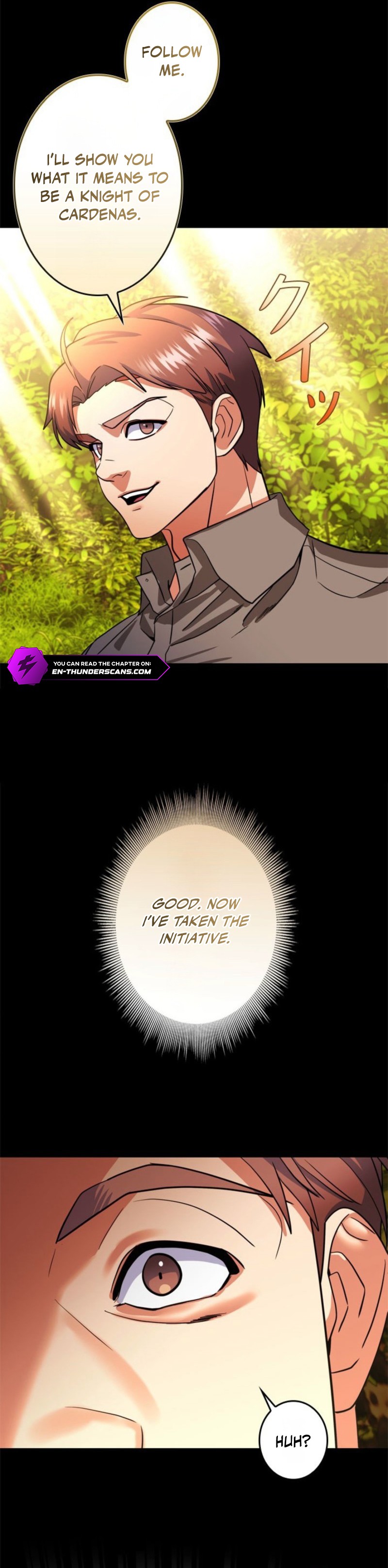 The Sword Emperor Who Surpasses His Previous Life - chapter-14 - Page 11