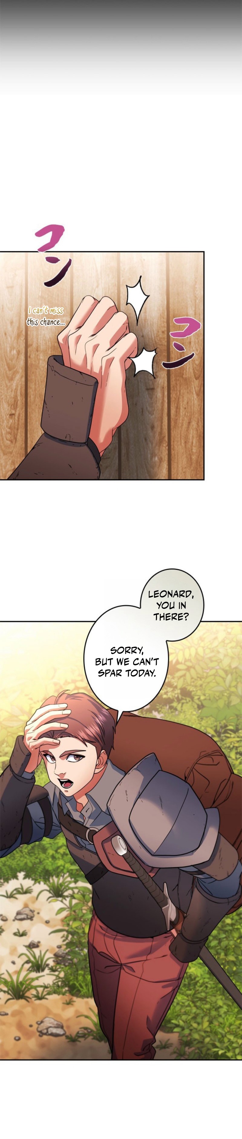 The Sword Emperor Who Surpasses His Previous Life - chapter-14 - Page 18