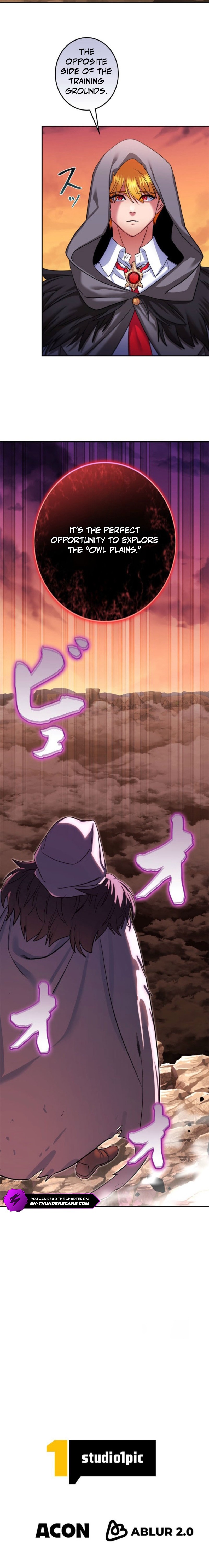 The Sword Emperor Who Surpasses His Previous Life - chapter-14 - Page 26