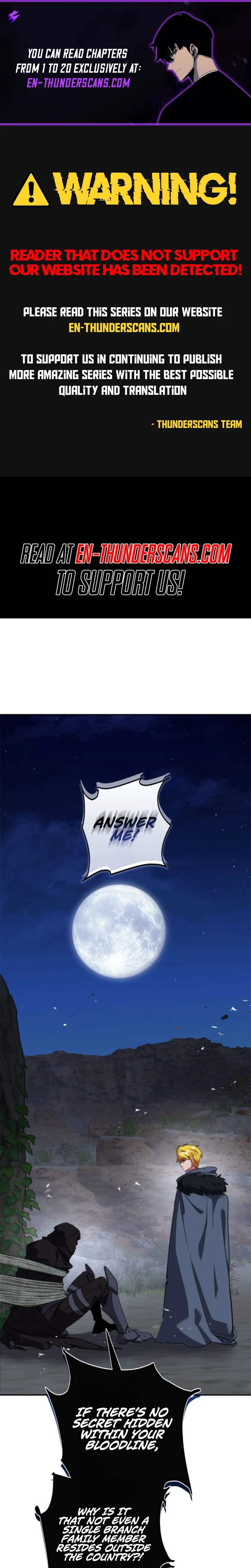 The Sword Emperor Who Surpasses His Previous Life - chapter-16 - Page 1