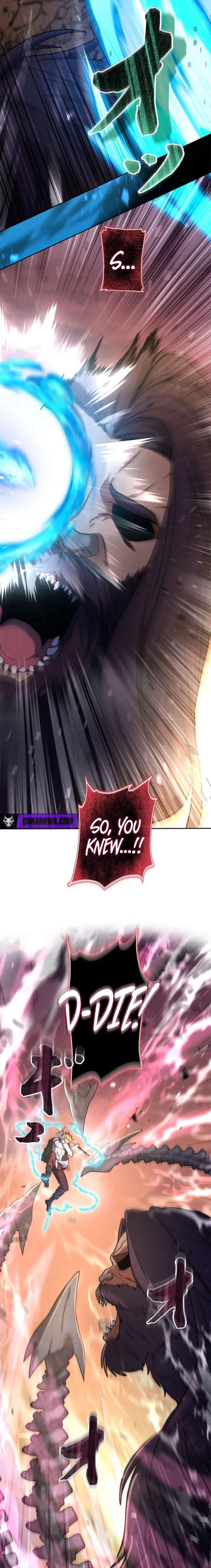 The Sword Emperor Who Surpasses His Previous Life - chapter-17 - Page 15