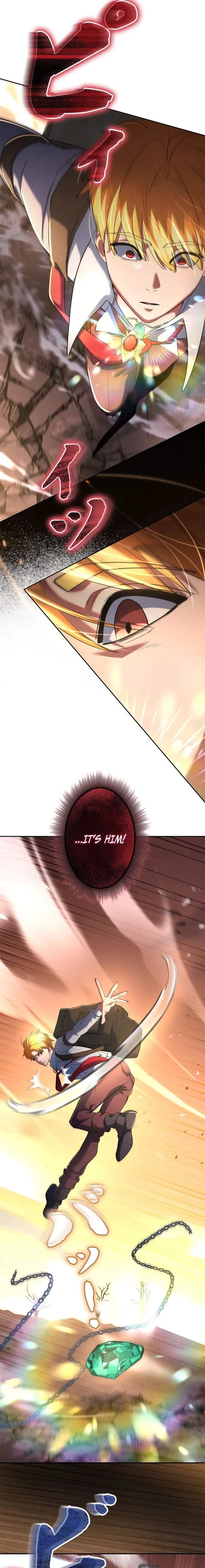 The Sword Emperor Who Surpasses His Previous Life - chapter-17 - Page 17