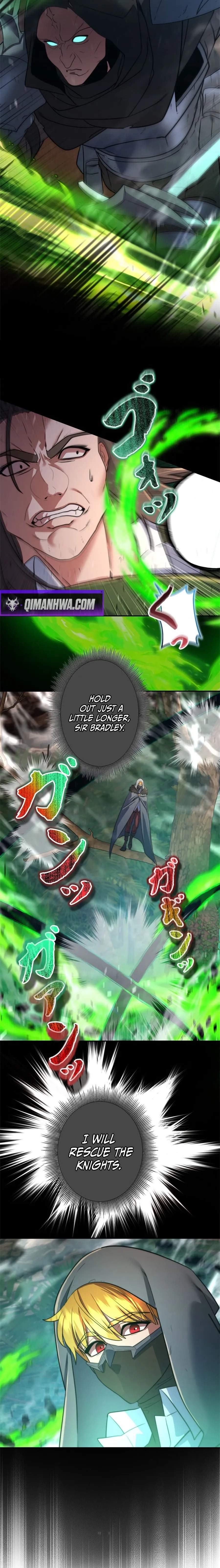 The Sword Emperor Who Surpasses His Previous Life - chapter-18 - Page 15