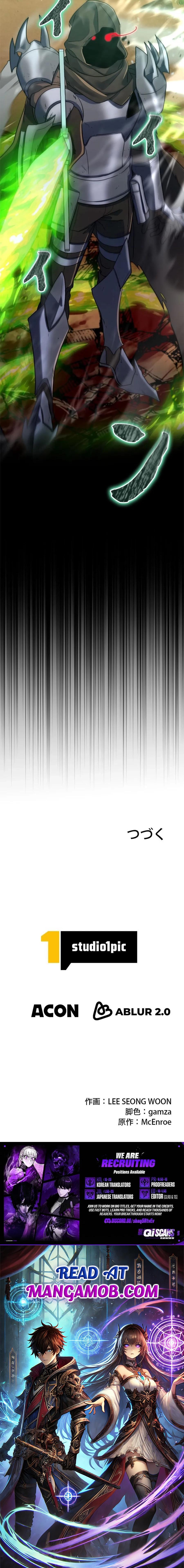 The Sword Emperor Who Surpasses His Previous Life - chapter-18 - Page 26